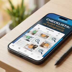 Checklista: Audyt Konta na Instagramie