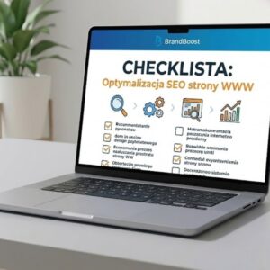 Checklista: Optymalizacja SEO strony WWW