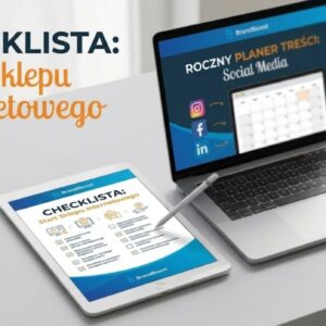 Checklista: Start Sklepu Internetowego
