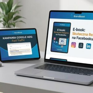 E-book: Skuteczna Reklama na Facebooku