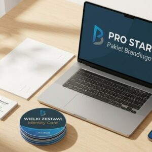 Pakiet Brandingowy „Pro Start”