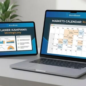 Planer Kampanii Promocyjnej