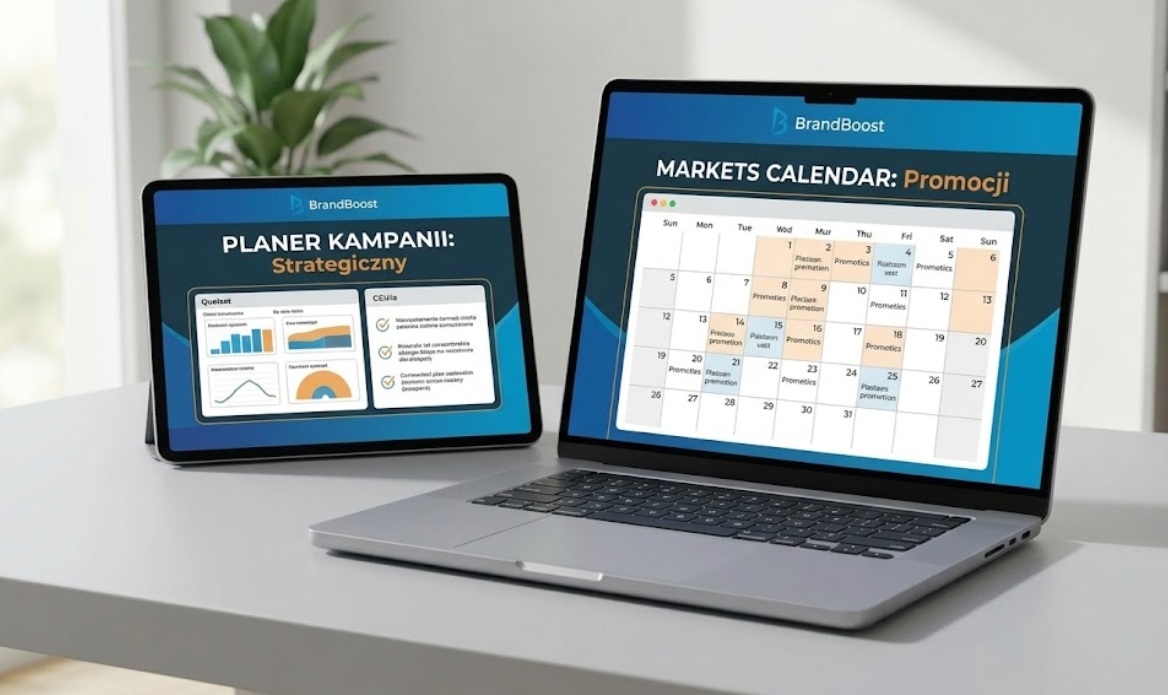 Planer Kampanii Promocyjnej