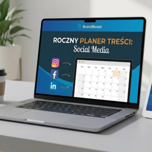 Planer Treści Social Media na Cały Rok
